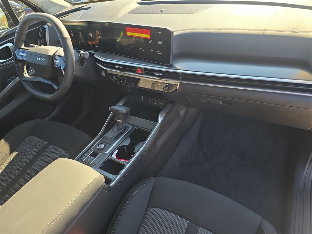 2026 Kia Sorento LX San Clemente CA