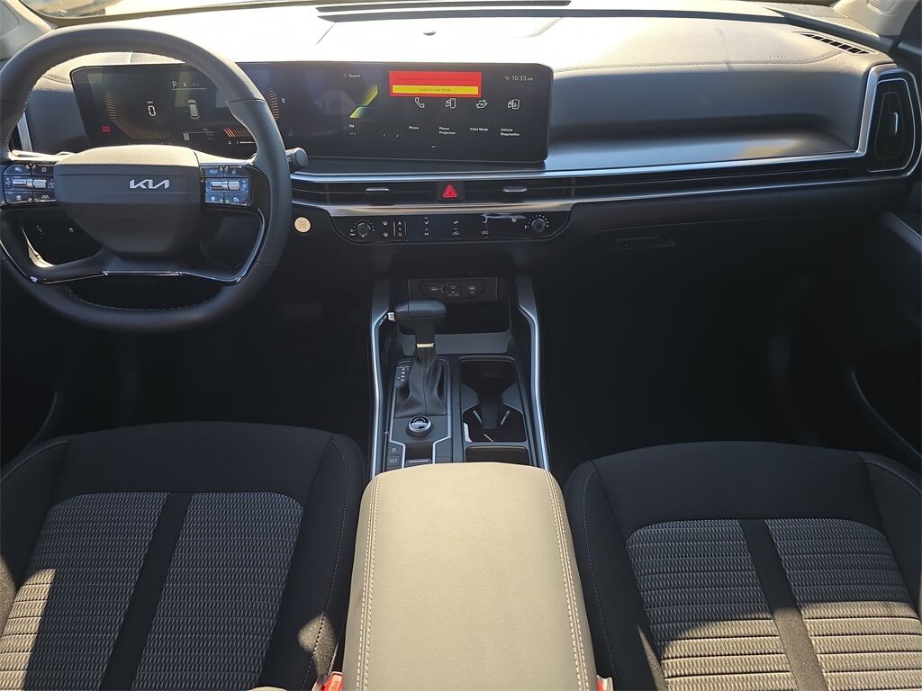 2026 Kia Sorento LX San Clemente CA