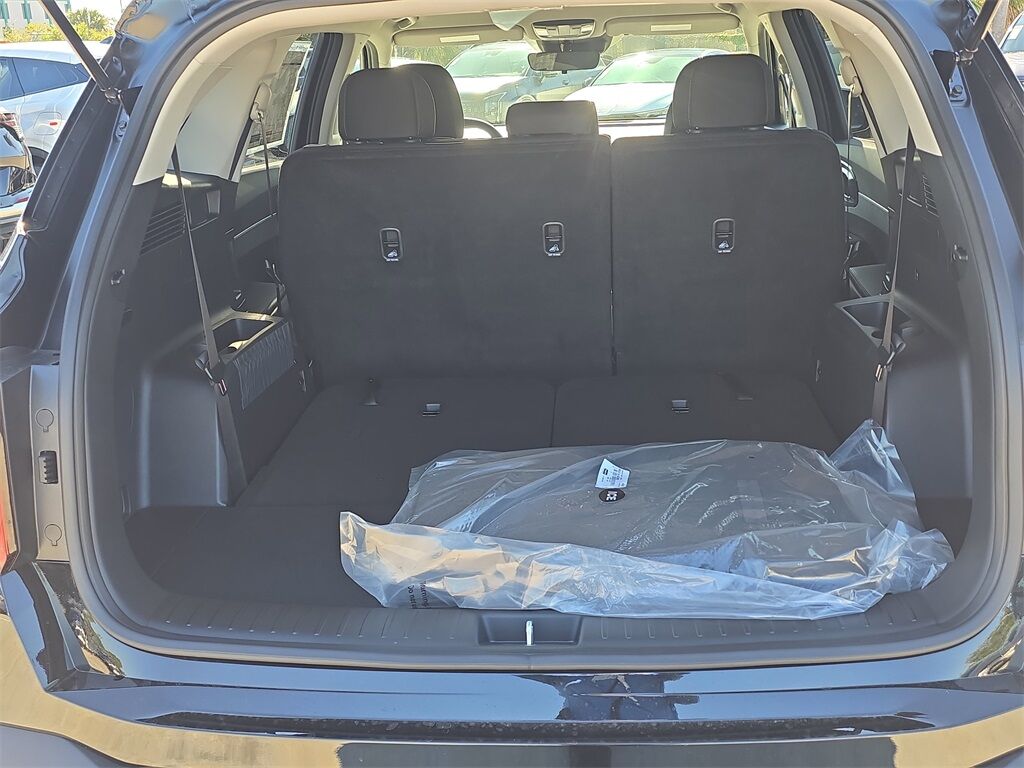 2026 Kia Sorento LX San Clemente CA