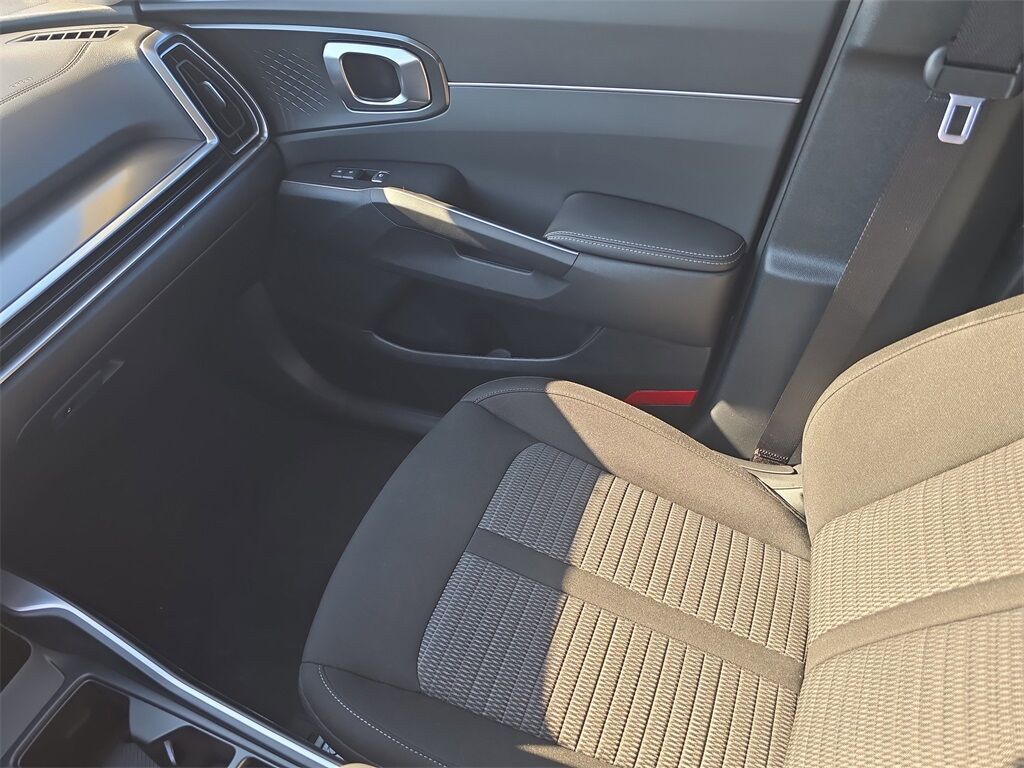 2026 Kia Sorento LX San Clemente CA