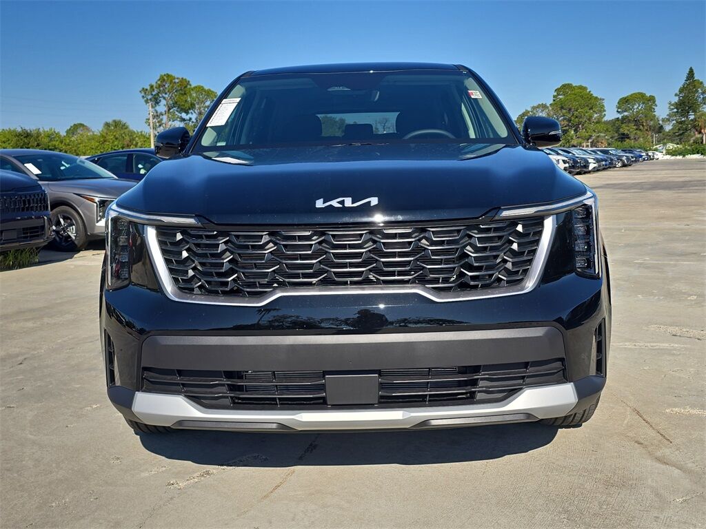 2026 Kia Sorento LX San Clemente CA