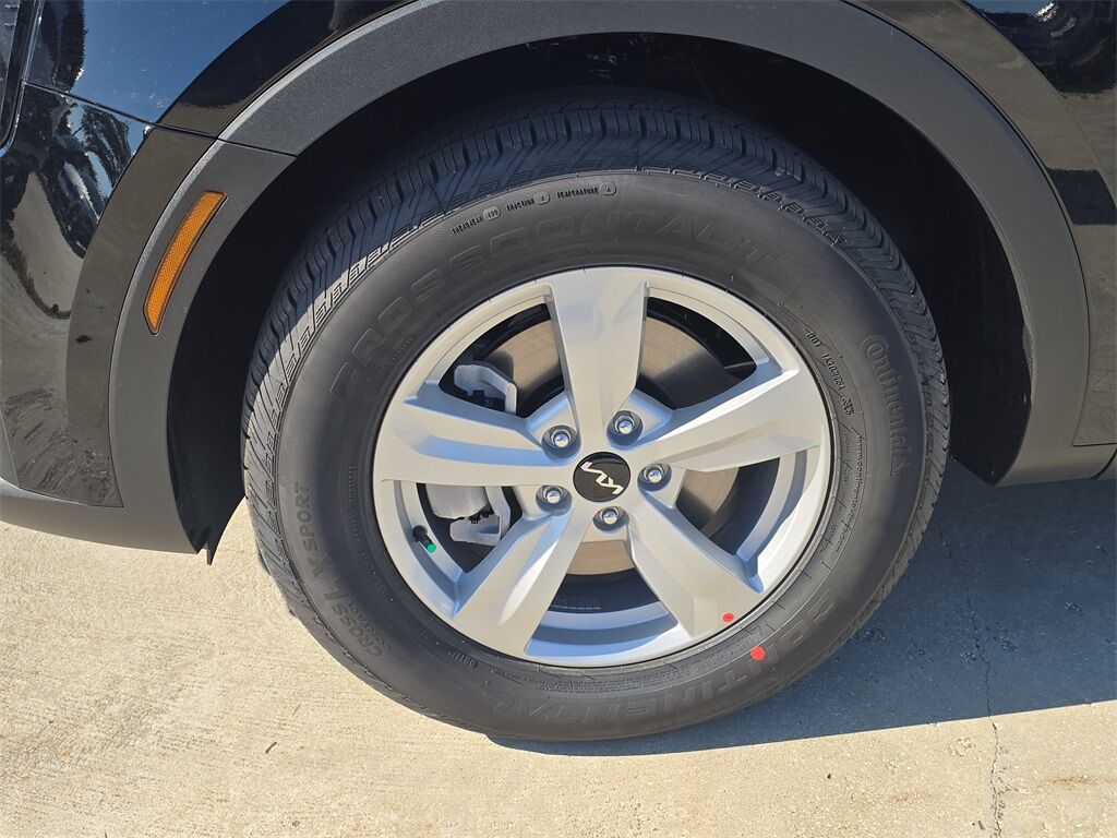 2026 Kia Sorento LX San Clemente CA