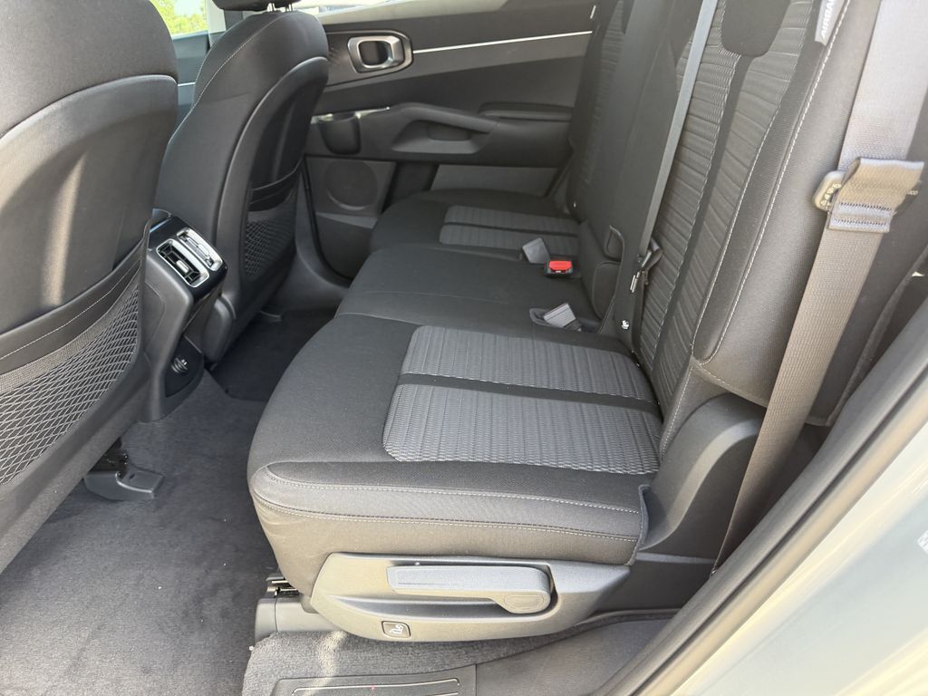 2026 Kia Sorento LX San Clemente CA