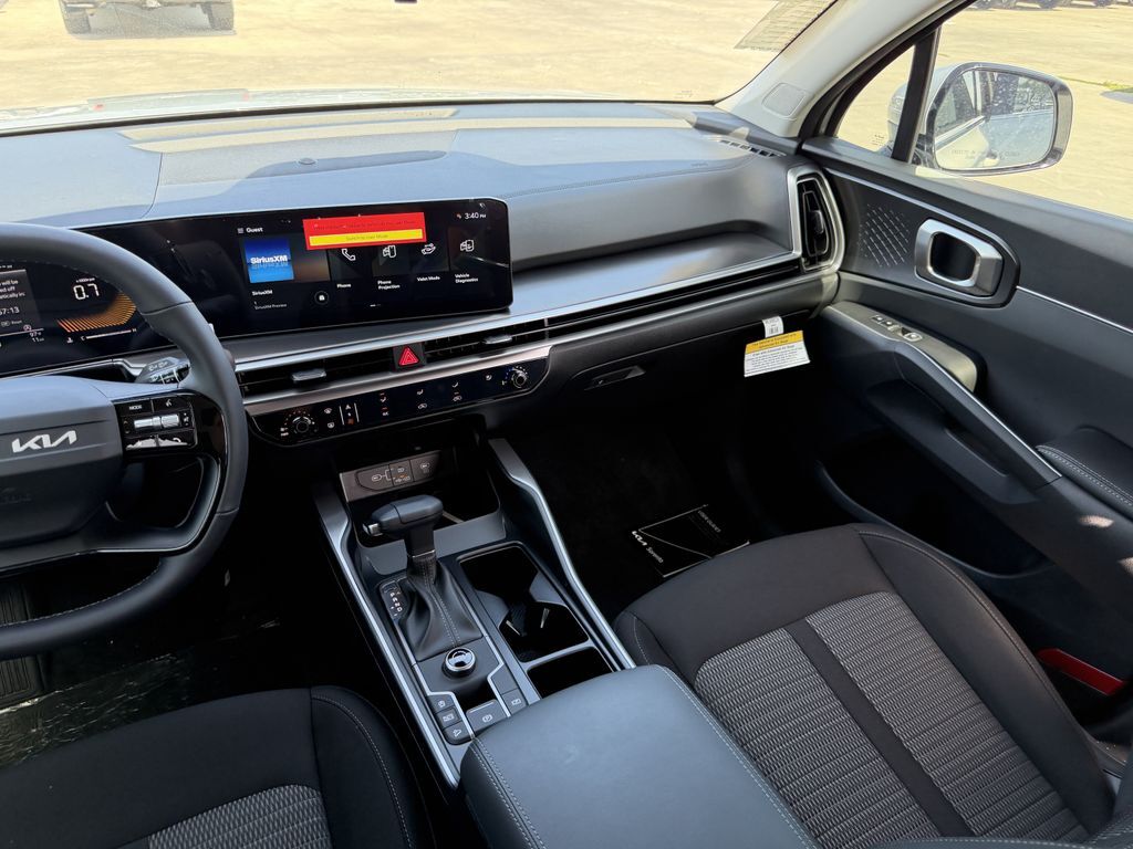 2026 Kia Sorento LX San Clemente CA