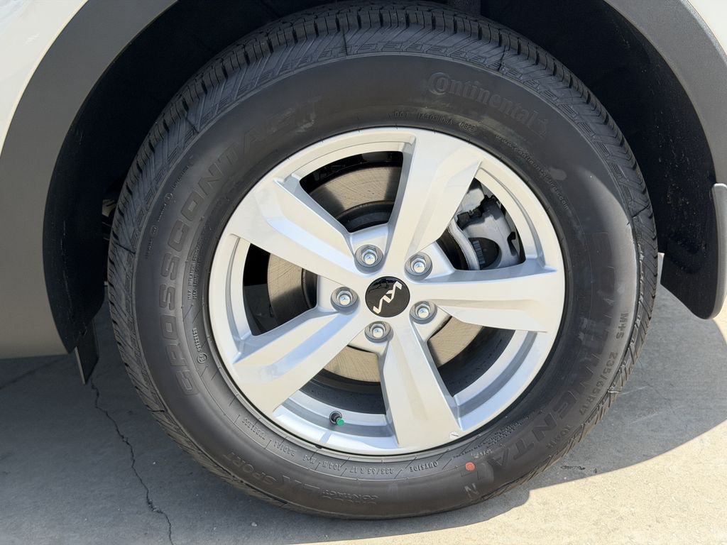 2026 Kia Sorento LX San Clemente CA