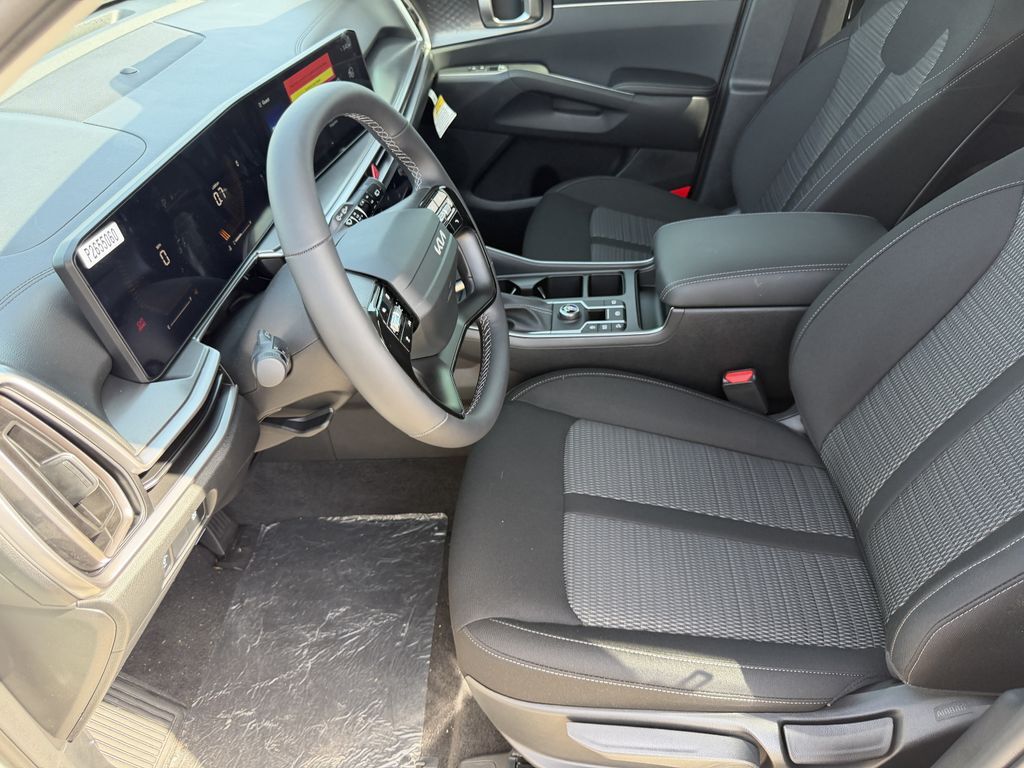 2026 Kia Sorento LX San Clemente CA