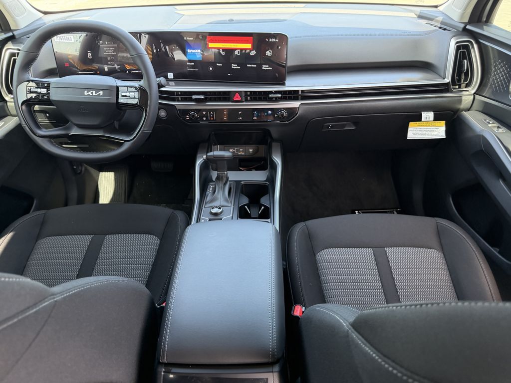 2026 Kia Sorento LX San Clemente CA