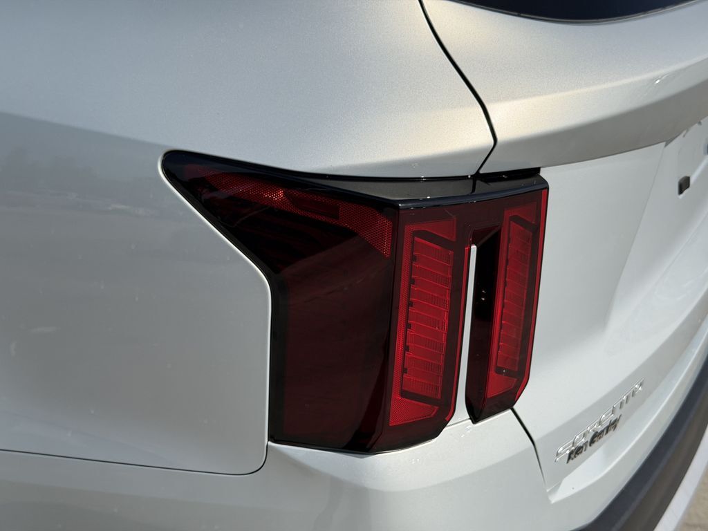 2026 Kia Sorento LX San Clemente CA