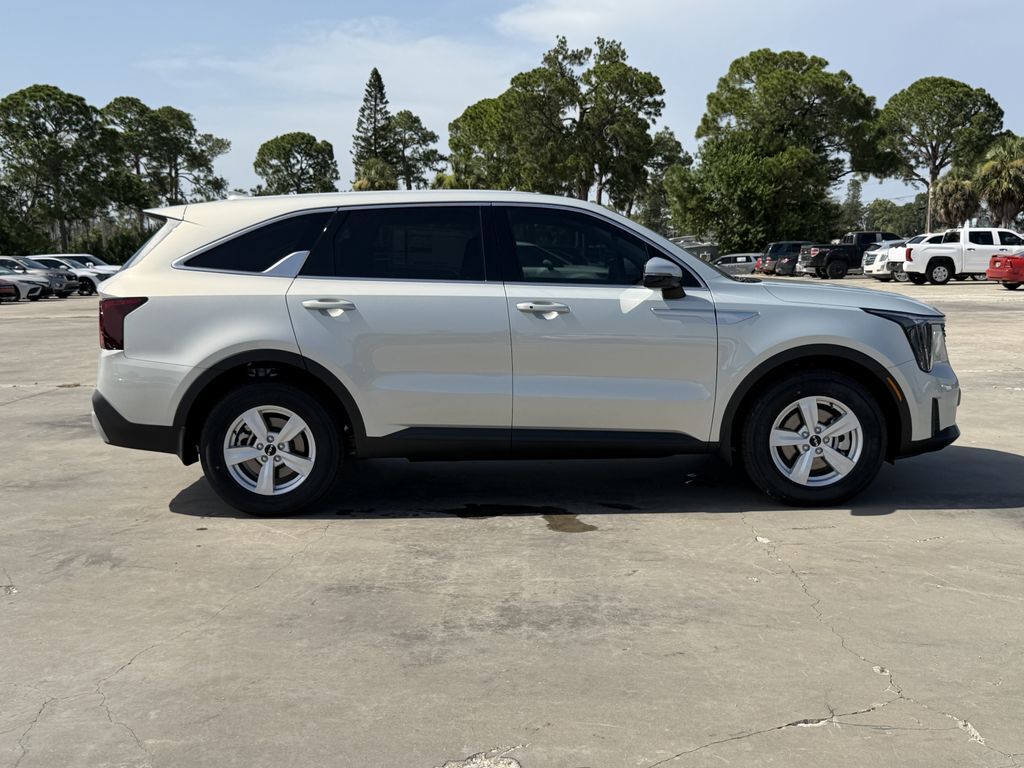 2026 Kia Sorento LX San Clemente CA