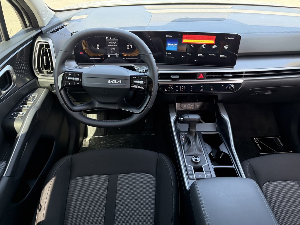 2026 Kia Sorento LX San Clemente CA