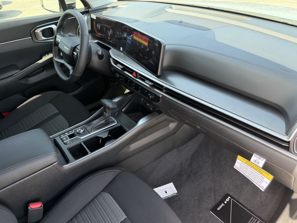 2026 Kia Sorento LX San Clemente CA