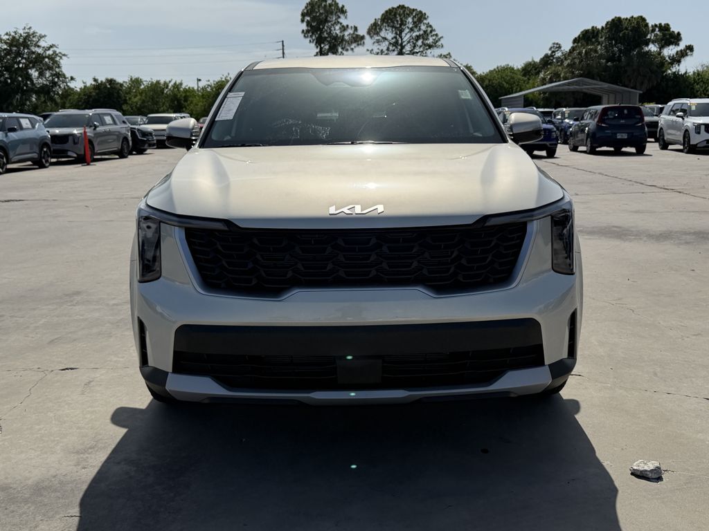 2026 Kia Sorento LX San Clemente CA