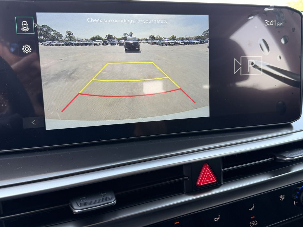 2026 Kia Sorento LX San Clemente CA