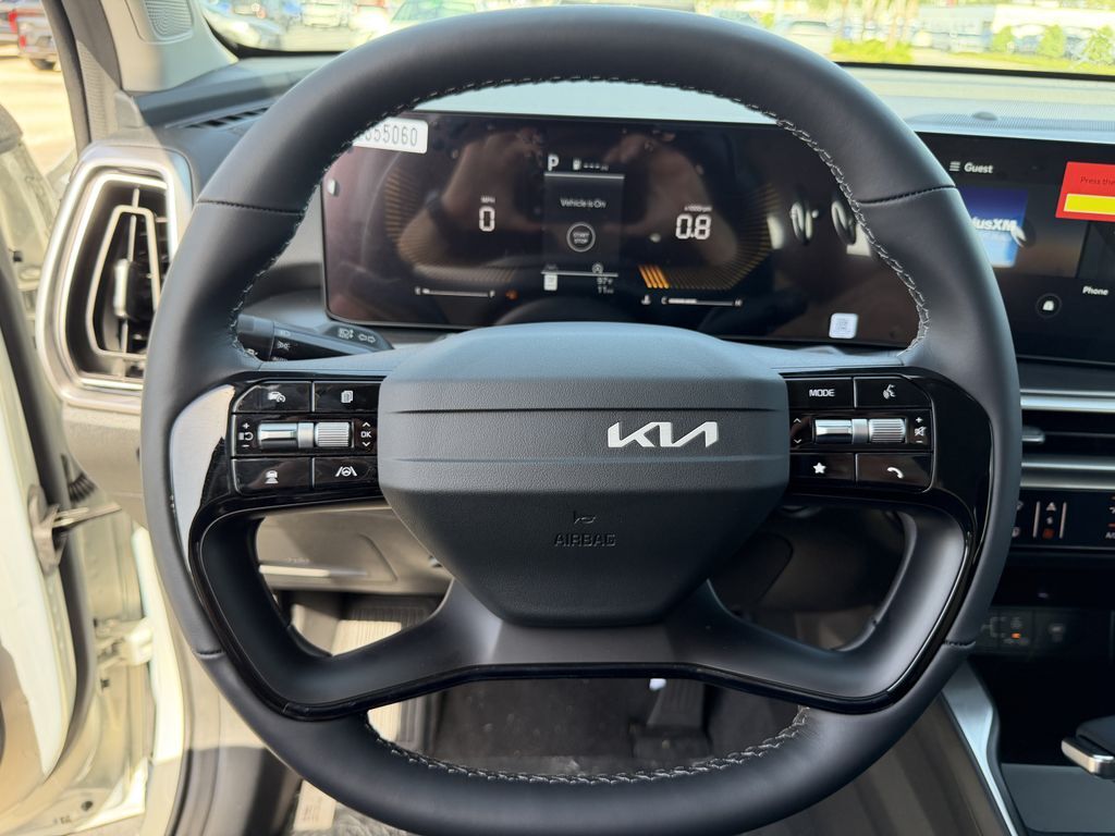 2026 Kia Sorento LX San Clemente CA