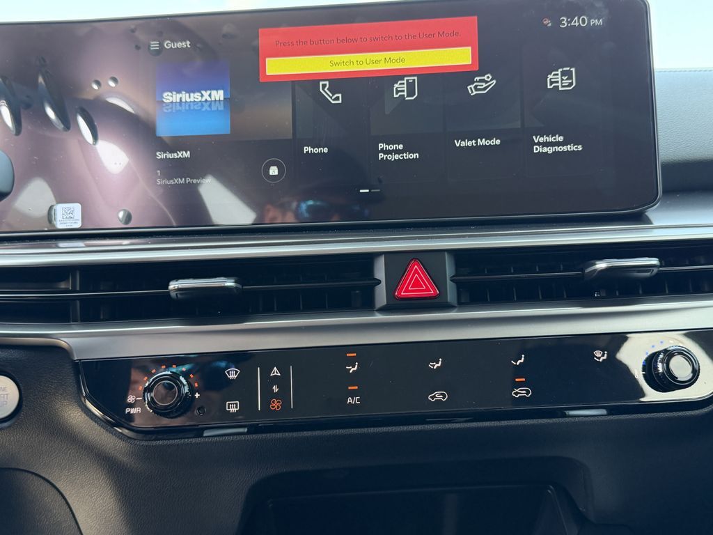 2026 Kia Sorento LX San Clemente CA