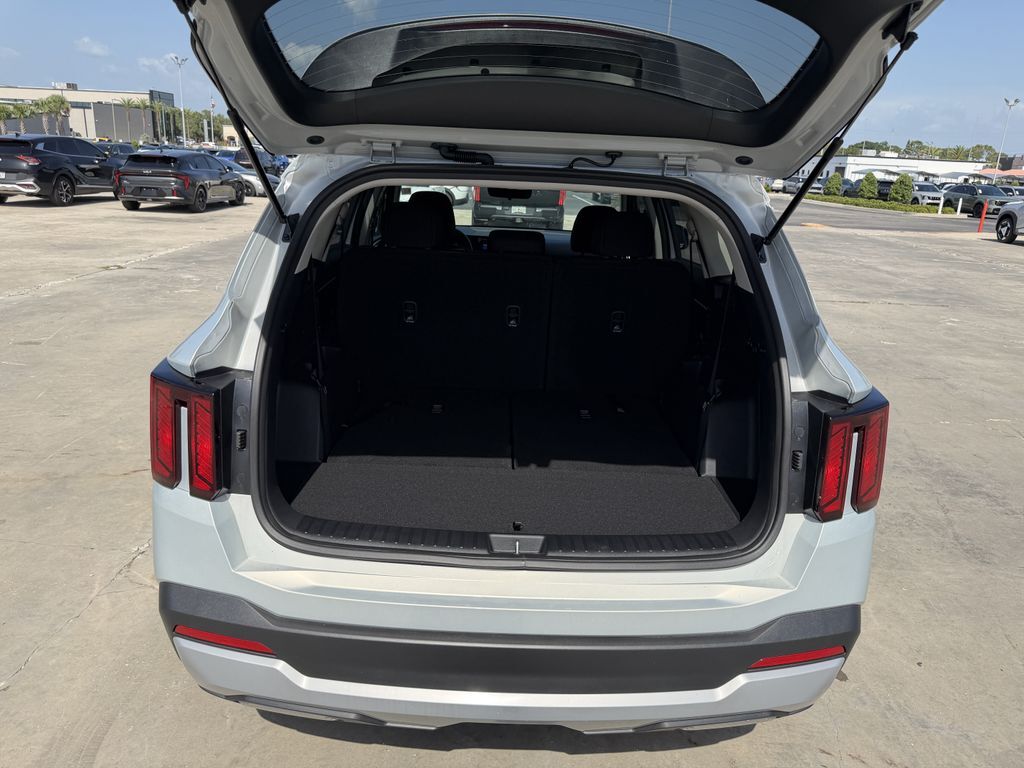 2026 Kia Sorento LX San Clemente CA