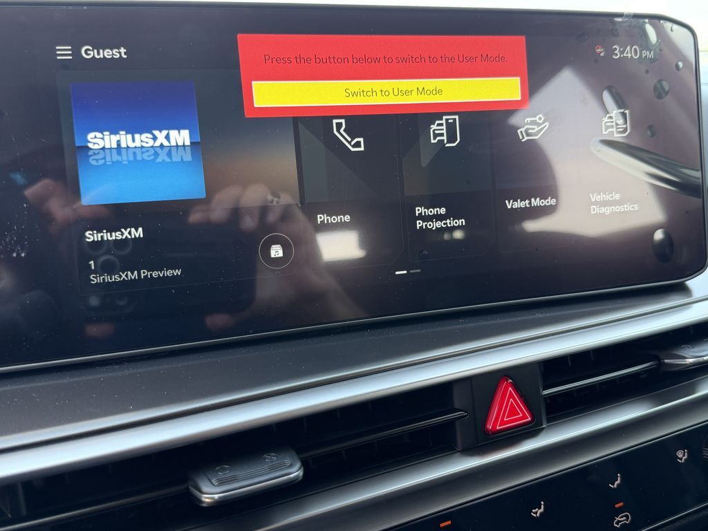 2026 Kia Sorento LX San Clemente CA