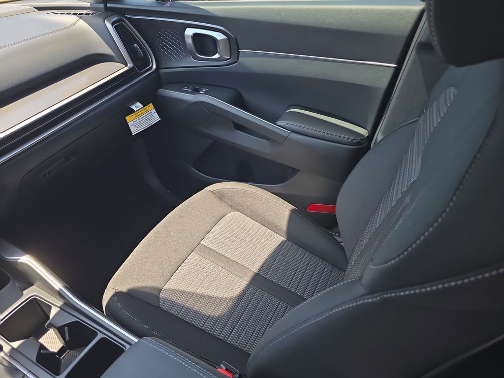 2026 Kia Sorento LX San Clemente CA