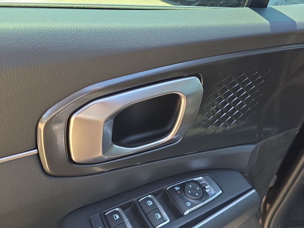 2026 Kia Sorento LX San Clemente CA