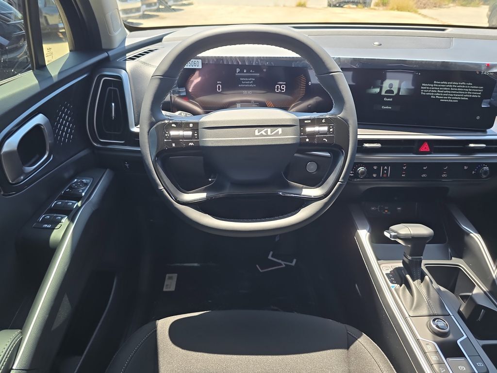 2026 Kia Sorento LX San Clemente CA