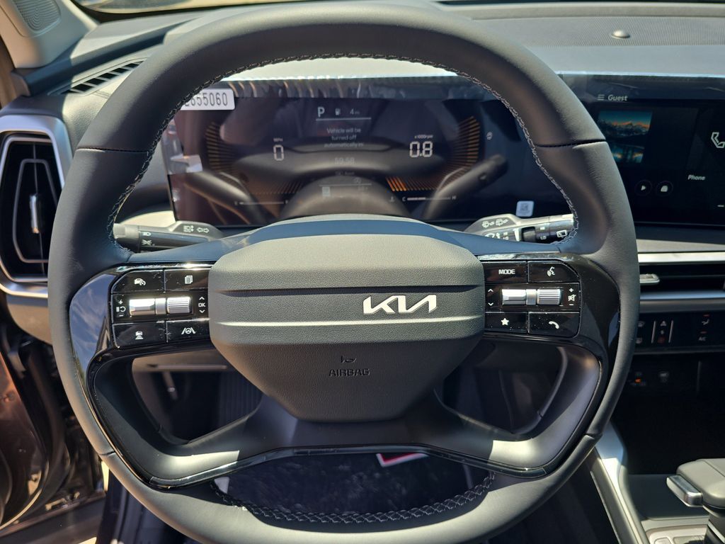 2026 Kia Sorento LX San Clemente CA