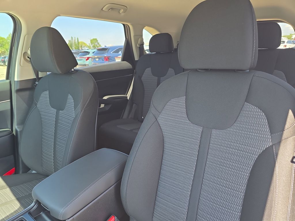 2026 Kia Sorento LX San Clemente CA