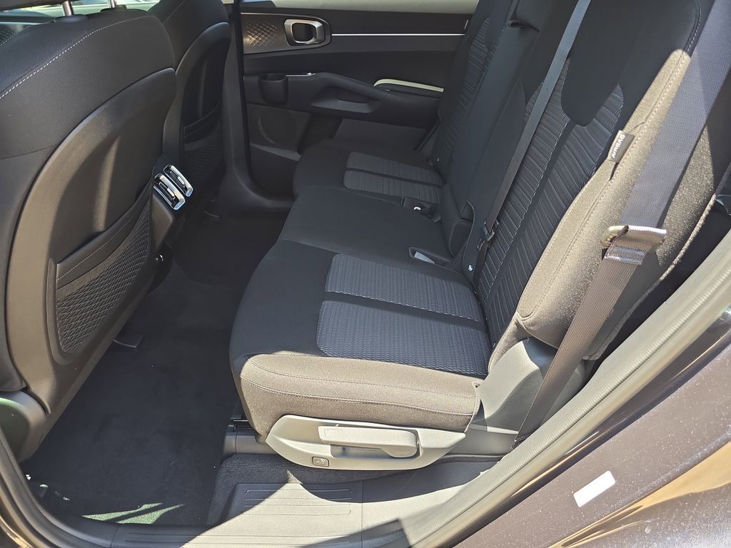 2026 Kia Sorento LX San Clemente CA