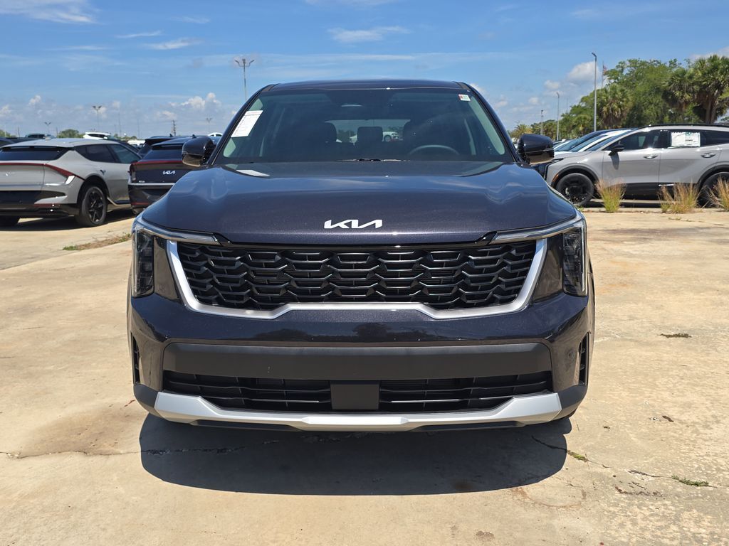 2026 Kia Sorento LX San Clemente CA