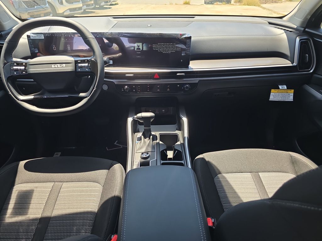 2026 Kia Sorento LX San Clemente CA