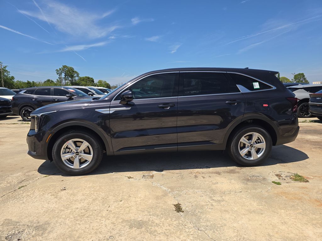 2026 Kia Sorento LX San Clemente CA