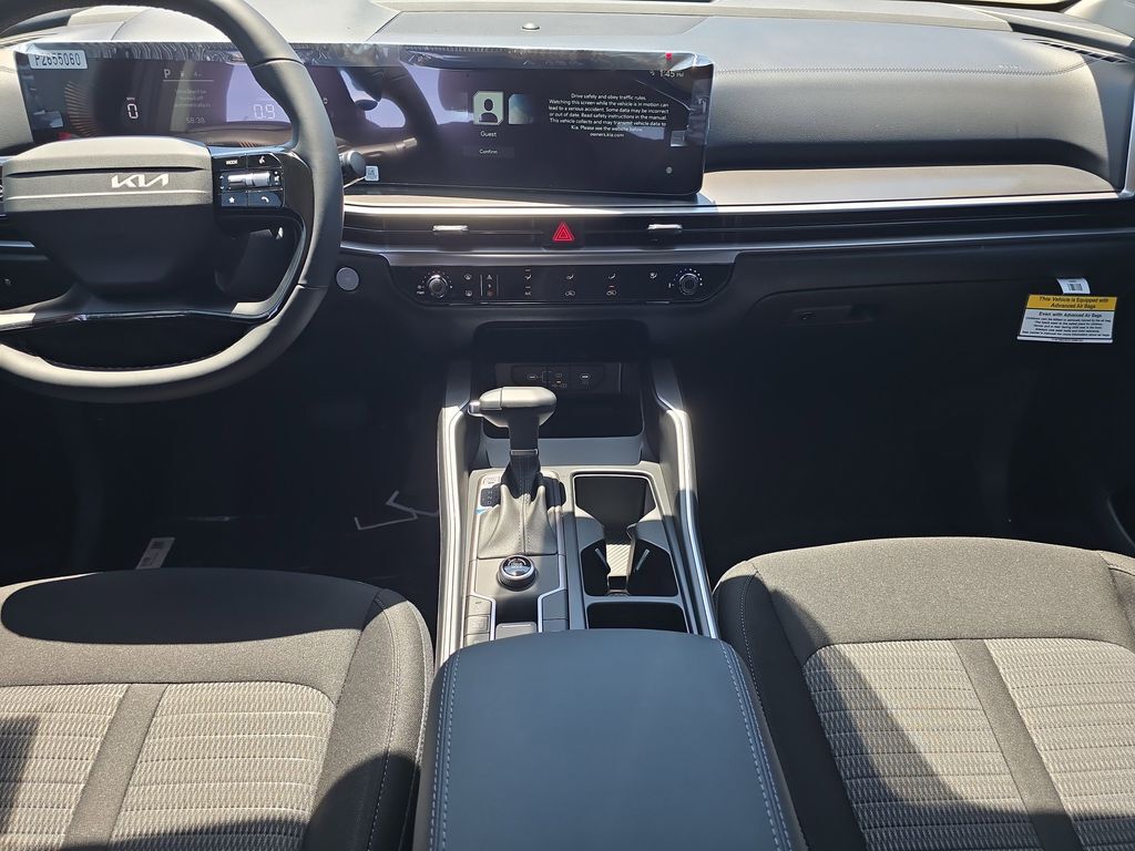 2026 Kia Sorento LX San Clemente CA
