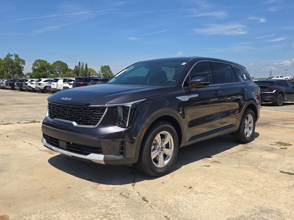 2026 Kia Sorento LX San Clemente CA