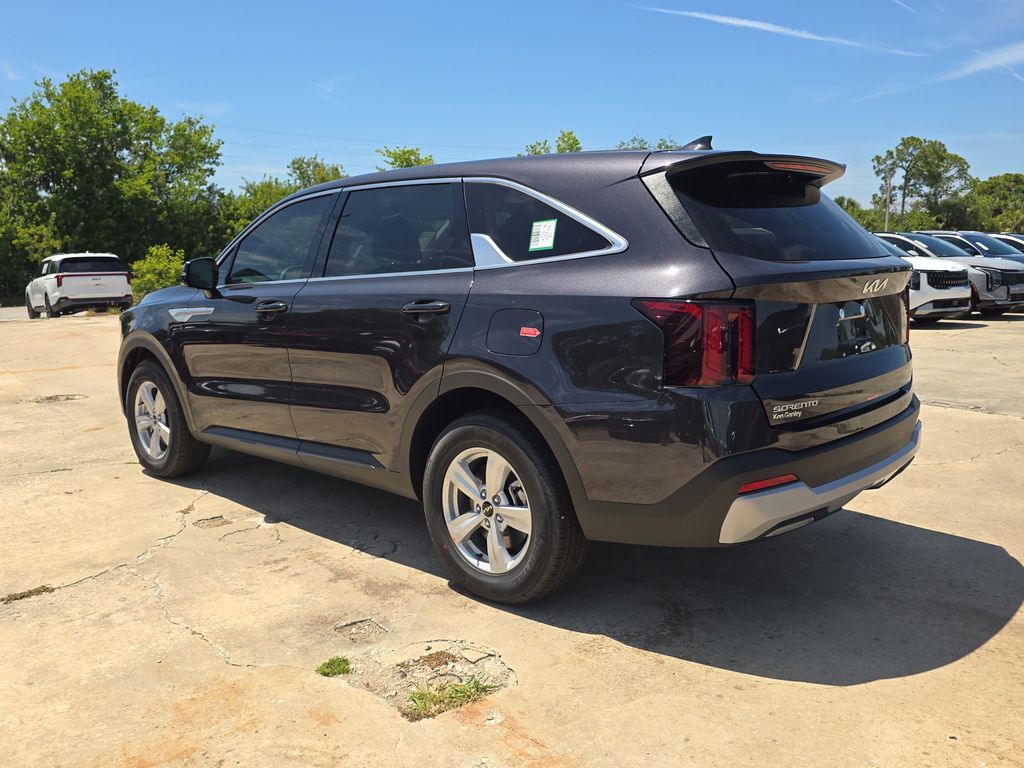 2026 Kia Sorento LX San Clemente CA