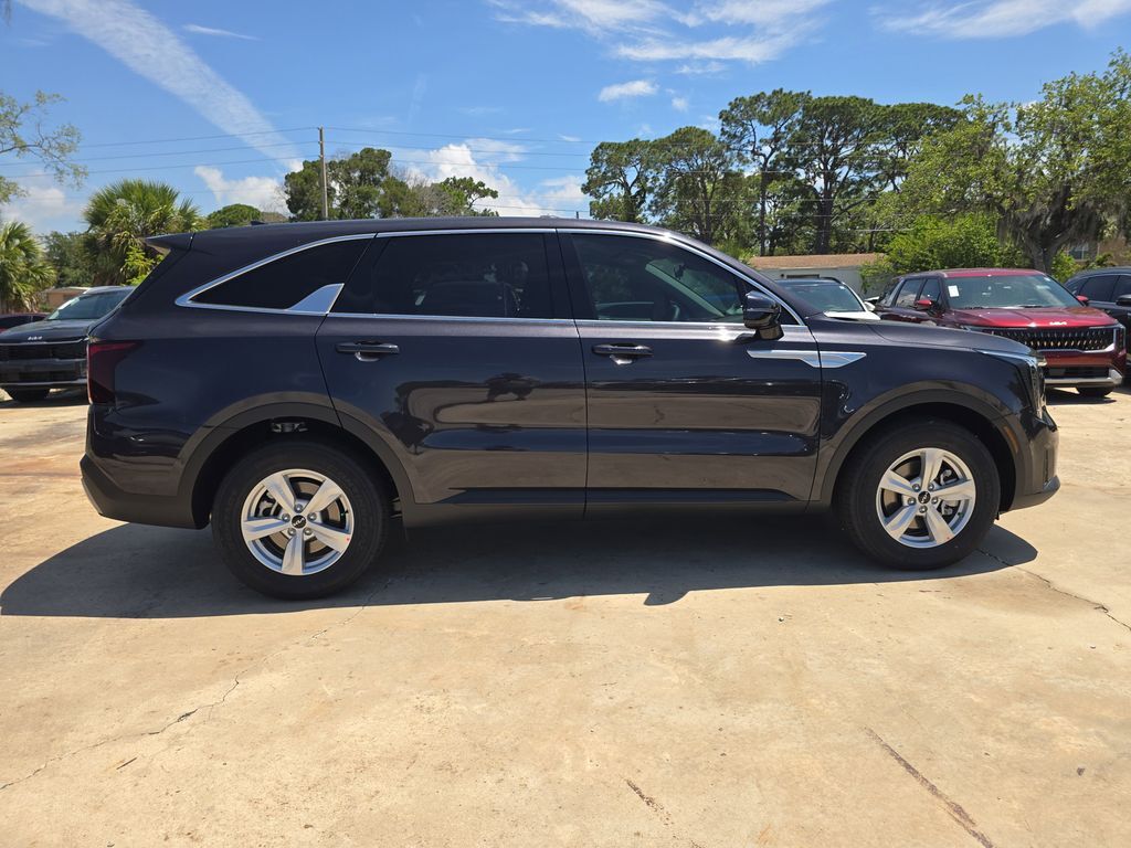 2026 Kia Sorento LX San Clemente CA