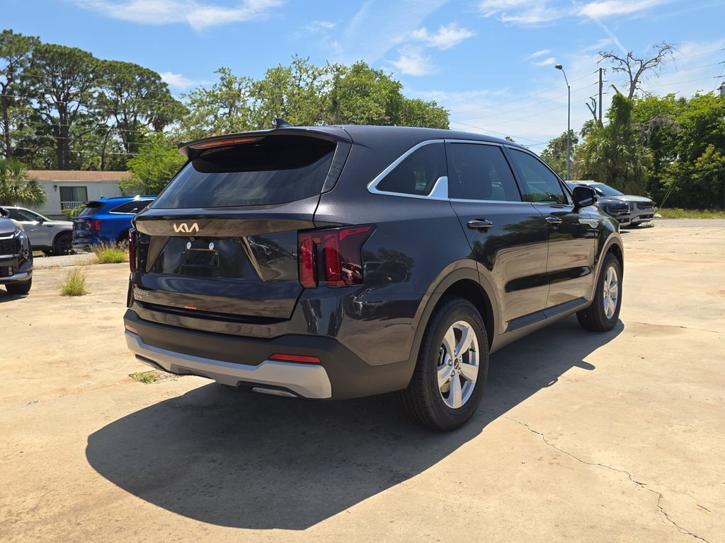 2026 Kia Sorento LX San Clemente CA