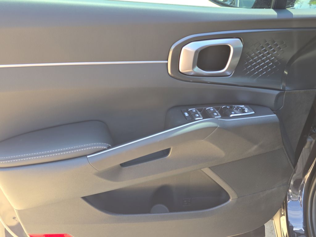 2026 Kia Sorento LX San Clemente CA