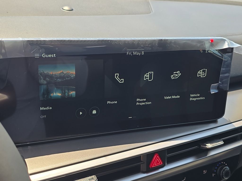 2026 Kia Sorento LX San Clemente CA