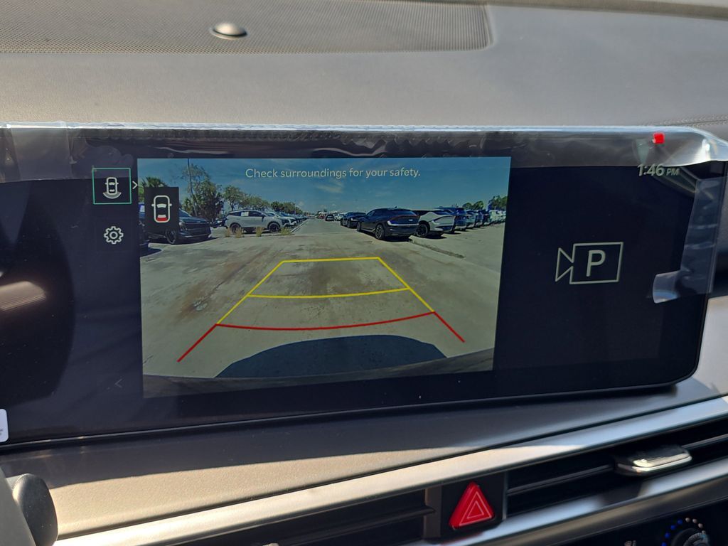2026 Kia Sorento LX San Clemente CA