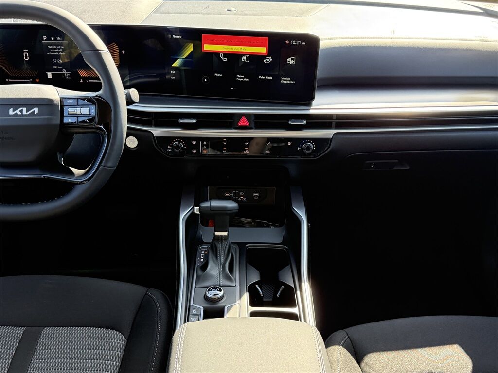 2026 Kia Sorento LX San Clemente CA