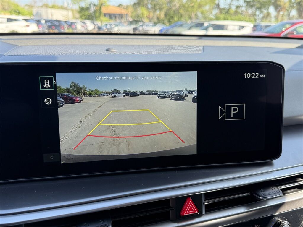 2026 Kia Sorento LX San Clemente CA