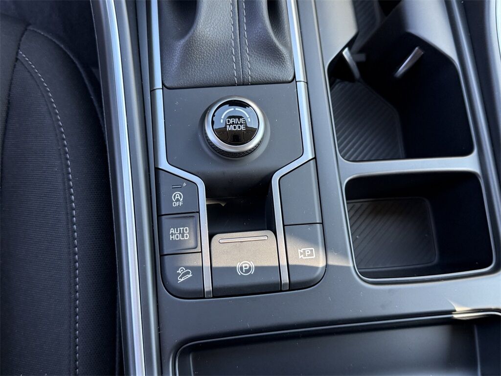 2026 Kia Sorento LX San Clemente CA