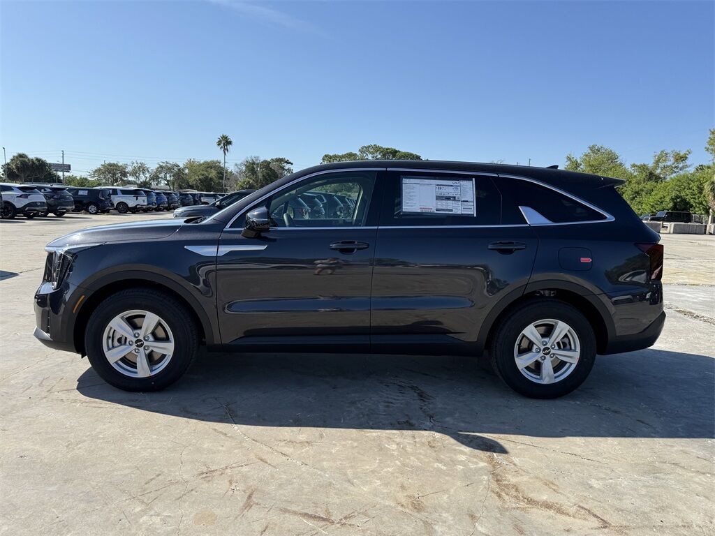 2026 Kia Sorento LX San Clemente CA