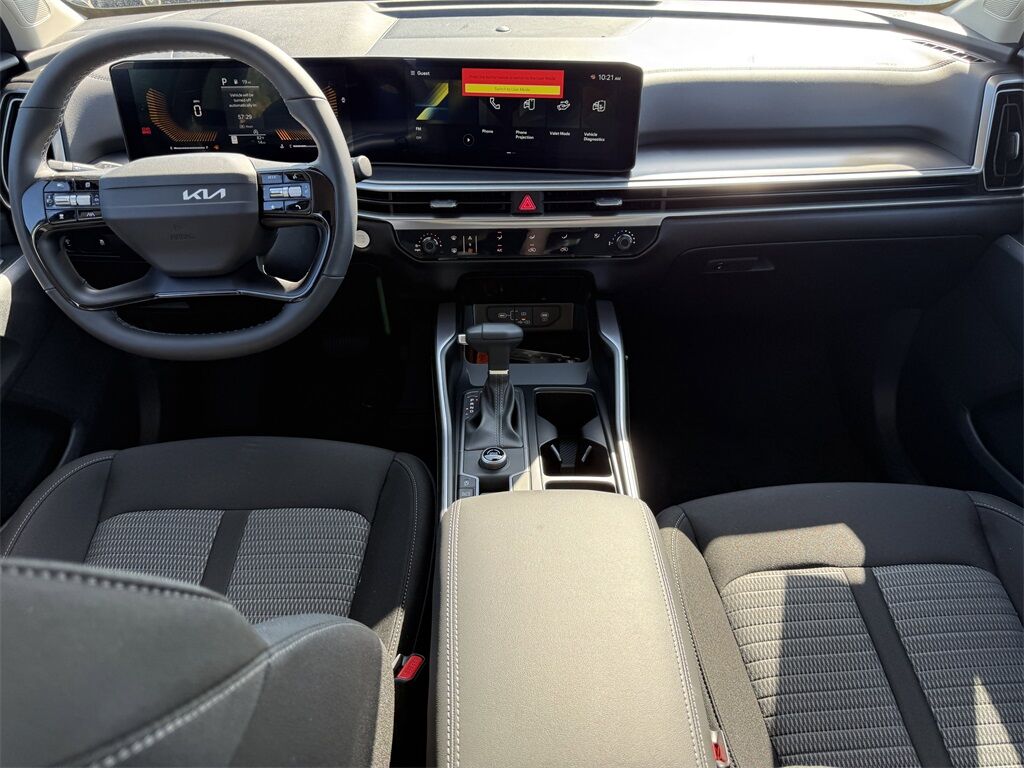 2026 Kia Sorento LX San Clemente CA