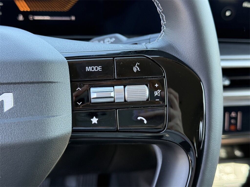 2026 Kia Sorento LX San Clemente CA