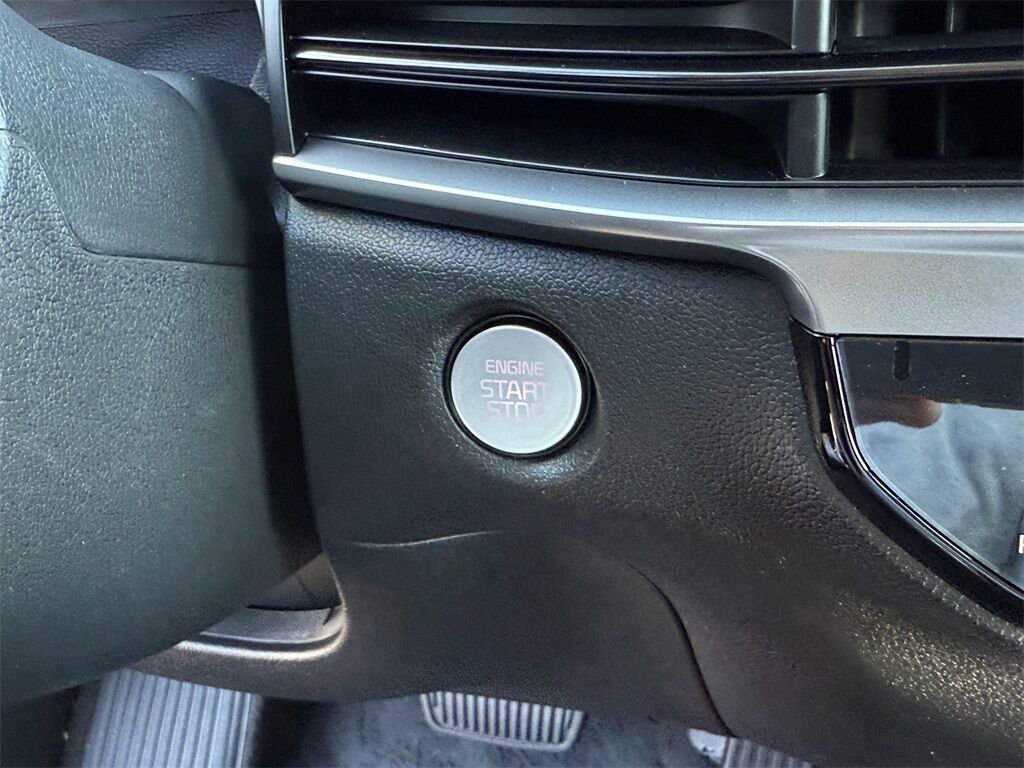 2026 Kia Sorento LX San Clemente CA