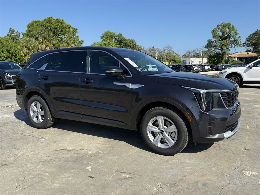 2026 Kia Sorento LX San Clemente CA