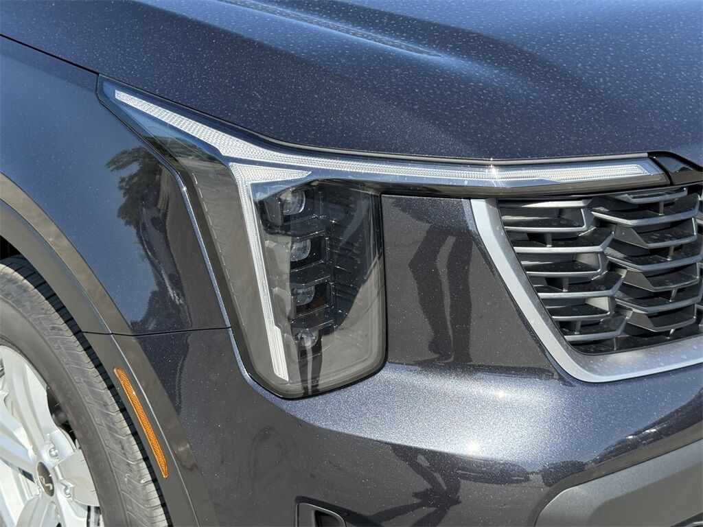 2026 Kia Sorento LX San Clemente CA