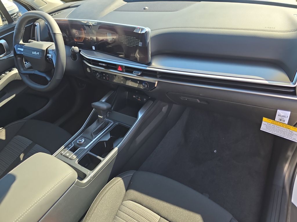 2026 Kia Sorento LX San Clemente CA