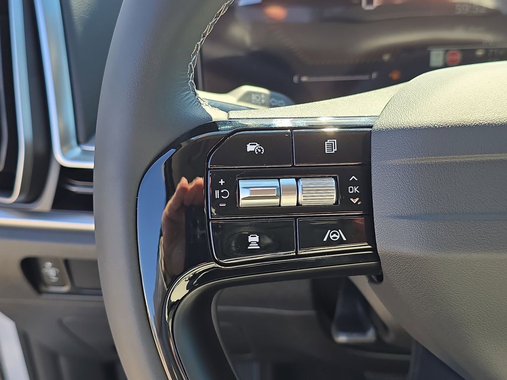 2026 Kia Sorento LX San Clemente CA