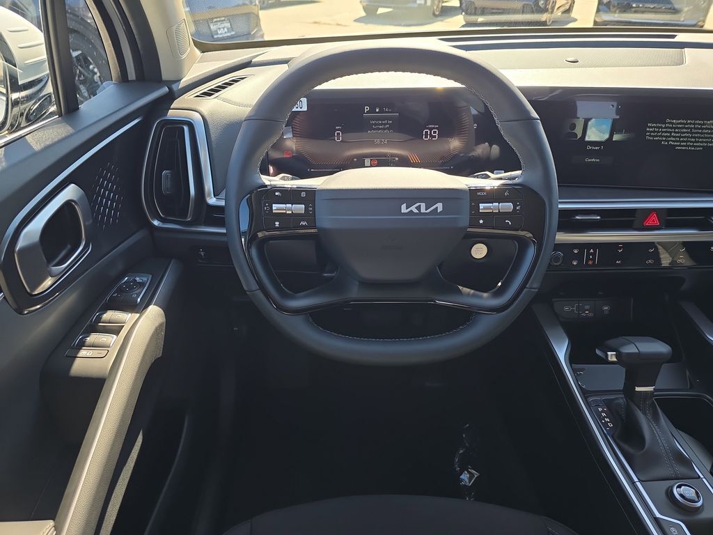 2026 Kia Sorento LX San Clemente CA